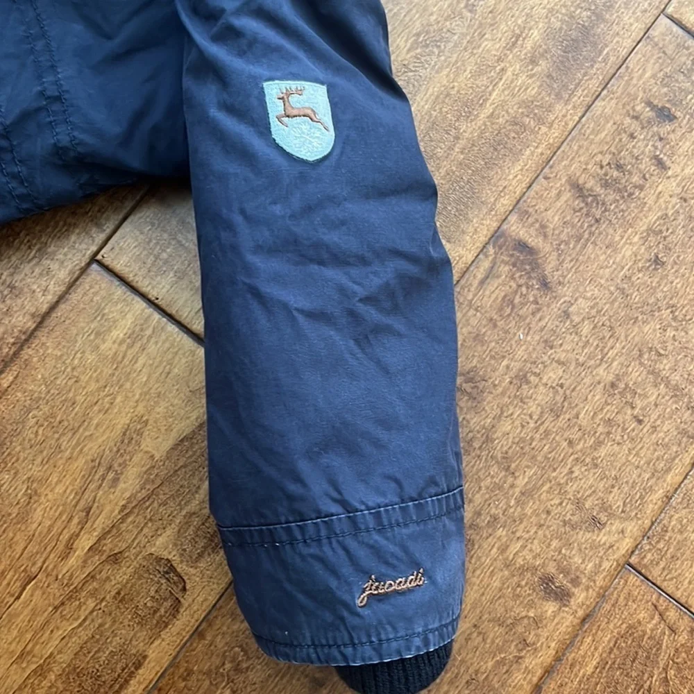 Jacadi paris removable